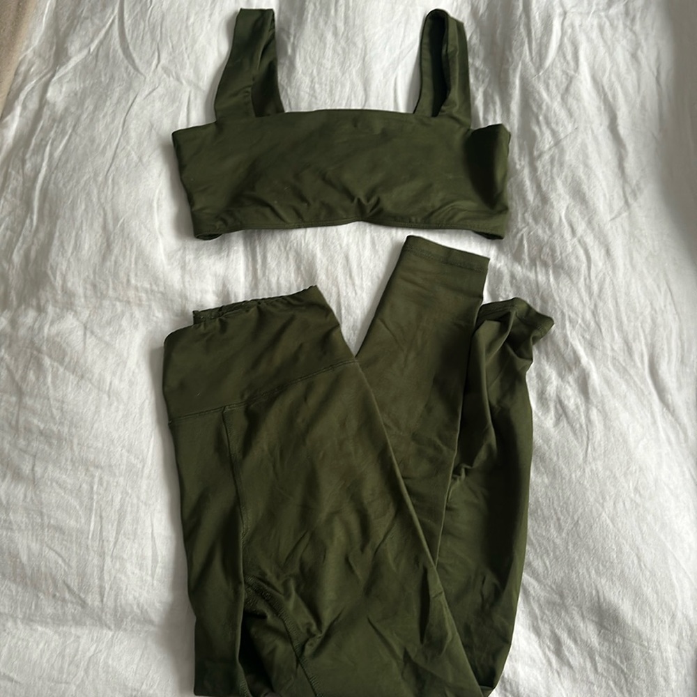 Reformation Work Out Set